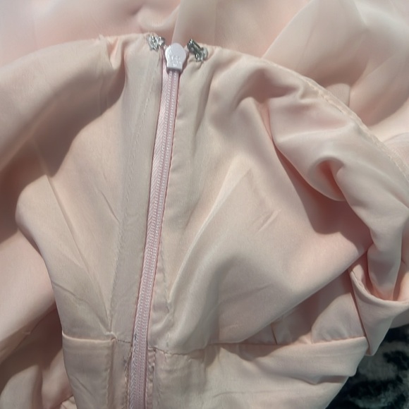 Party dress - Picture 7 of 8